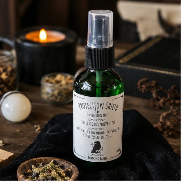 Protection Intention Mist - Image 2