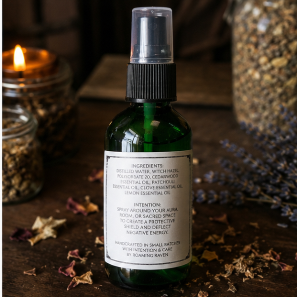 Protection Intention Mist - Image 3
