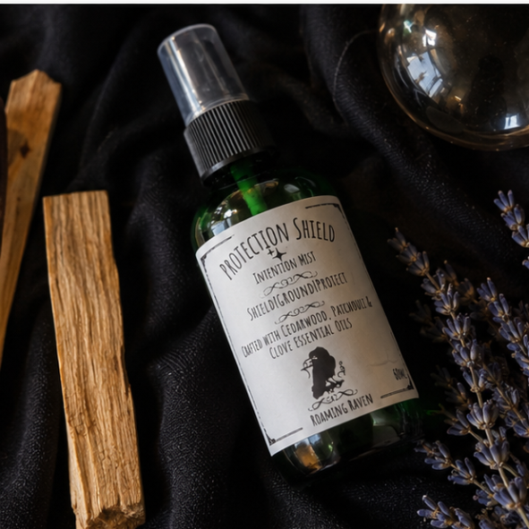 Protection Intention Mist - Image 4