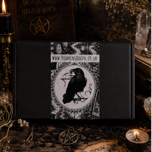 Luna witchy box - Image 3