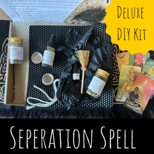 Separation Spell Kit