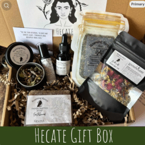 Hecate gift box