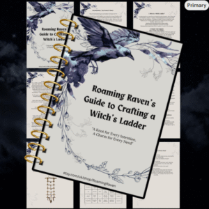 Digital witches ladder guide