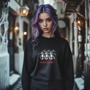Witching Hour Sweatshirt