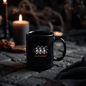 Witching Hour Mug