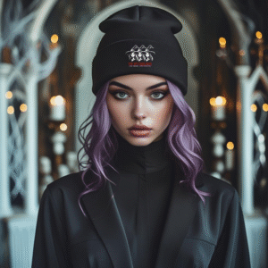Witching Hour Beanie