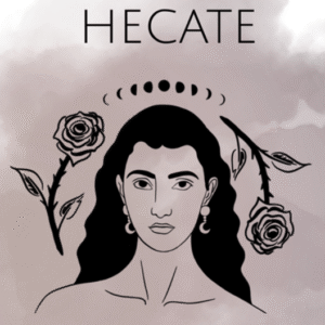 Hecate Deity Profile
