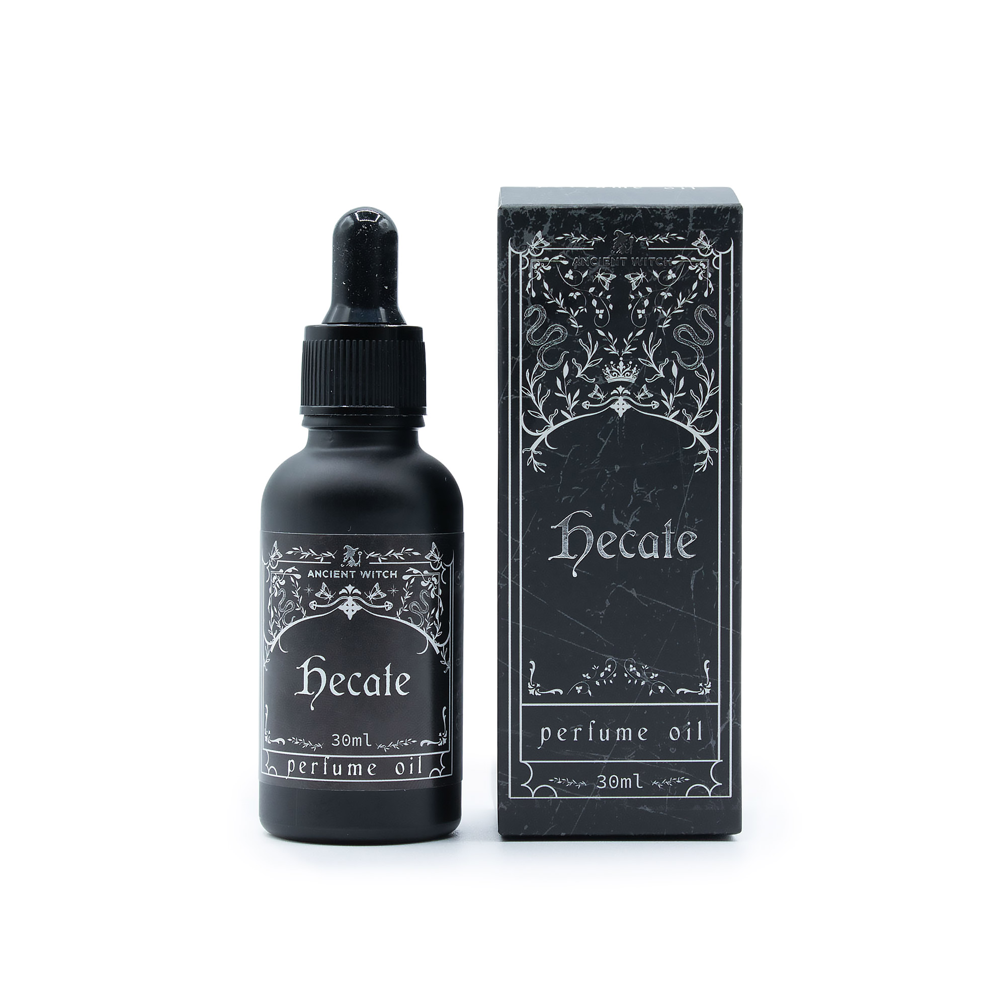 Hecate Perfume Oil - Image 2