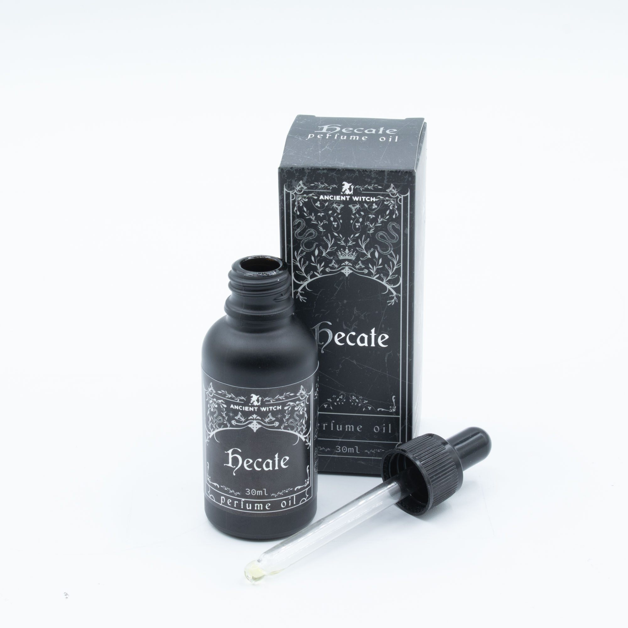 Hecate Perfume Oil - Image 3