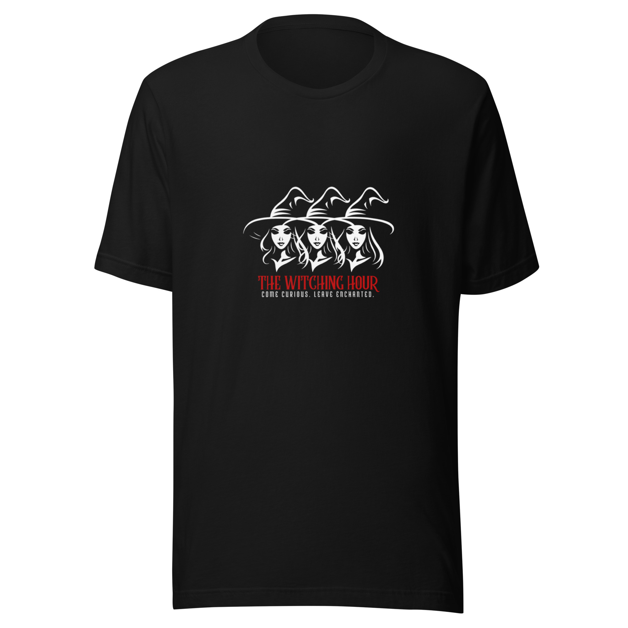 Witching Hour T-shirt - Image 5