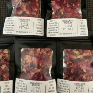 Rose Petals