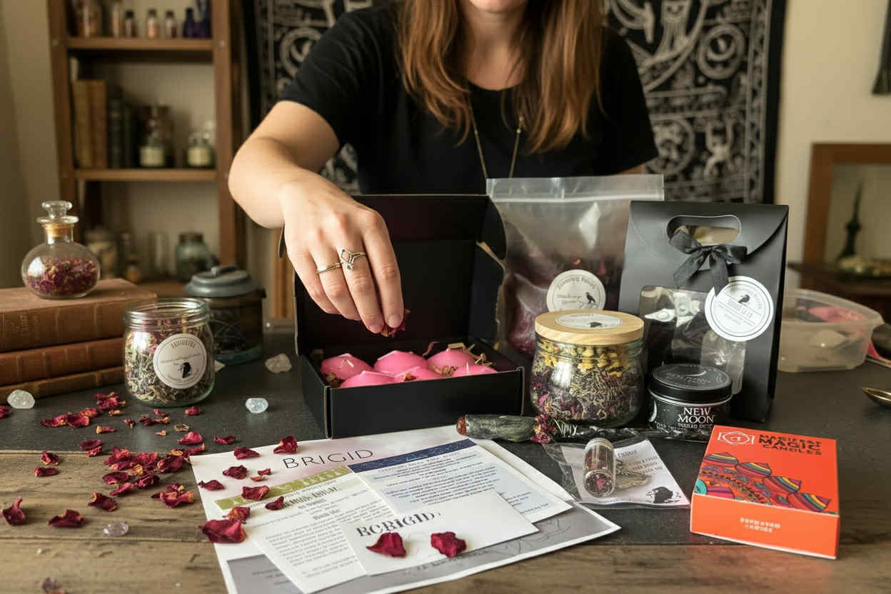 Self love box - Image 2