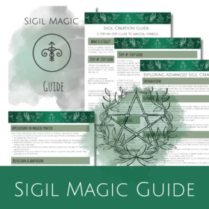Sigil magic guide
