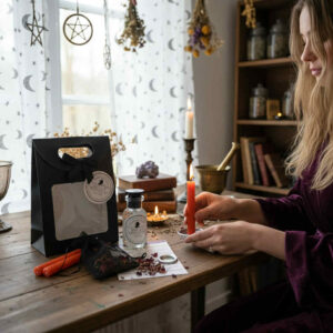 Love Spell Kit