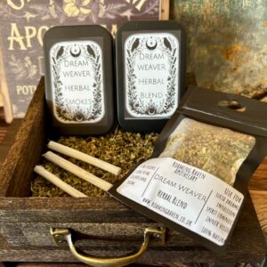 Dream Weaver Herbal Smokes