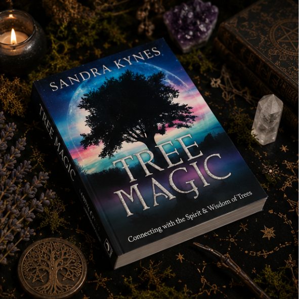 Tree Magic - Image 3