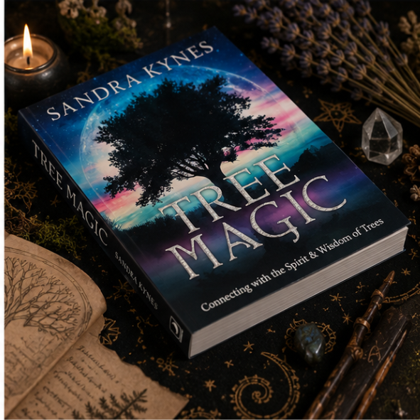 Tree Magic - Image 5