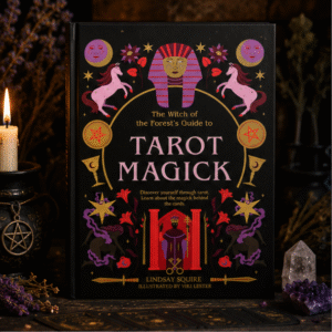 Tarot Magick