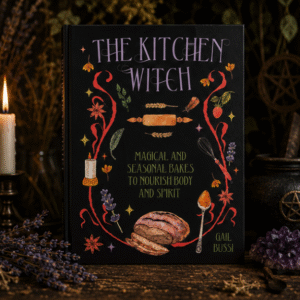The Kitchen Witch
