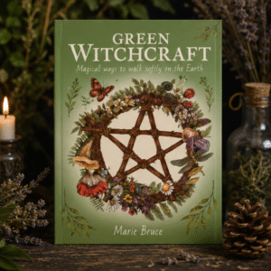 Green Witchcraft