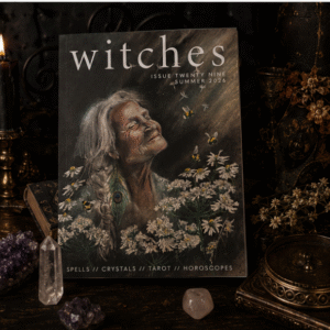 Witches Magazine