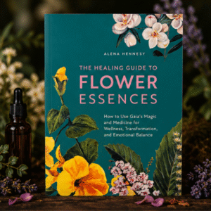 The Healing Guide to Flower Essences