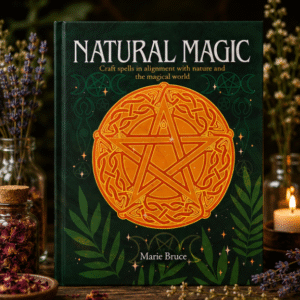 Natural Magic