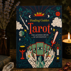 Healing Guides Tarot