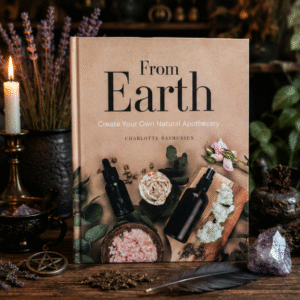 From Earth