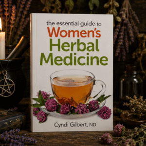 Women's Herbal Medicine
