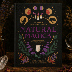 Natural Magick