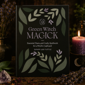 Green Witch Magick