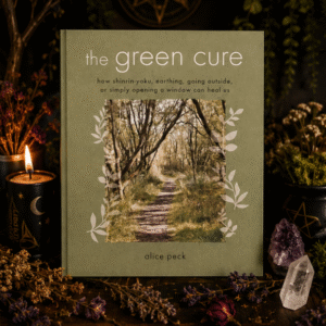 The Green Cure