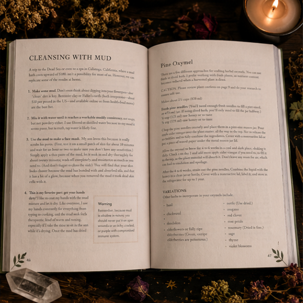 The Green Cure - Image 3