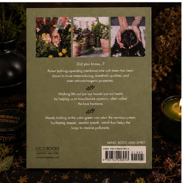 The Green Cure - Image 4