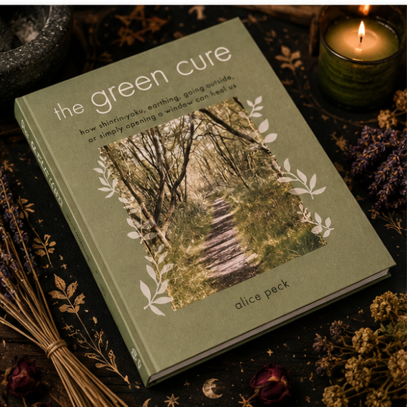 The Green Cure - Image 5