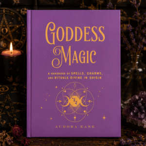 Goddess Magic