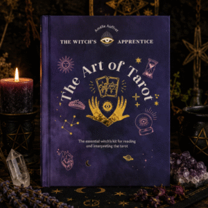 The Art of Tarot