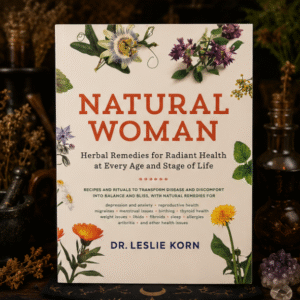Natural Woman