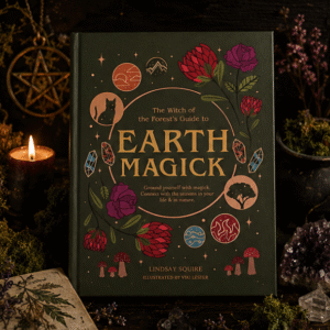 Earth Magick