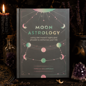 Moon Astrology