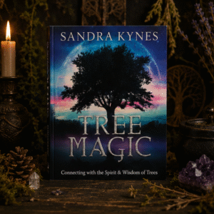 Tree Magic