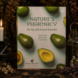 Nature's Pharmacy