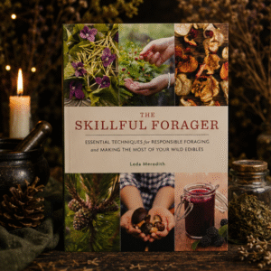 The Skillful Forager