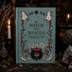 The Witch of the Woods