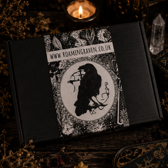 Summer Solstice Gift Box - Image 3