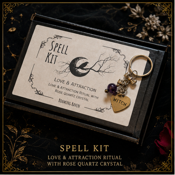 24 day Witchy Advent Calendar - Image 7
