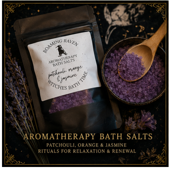24 day Witchy Advent Calendar - Image 9