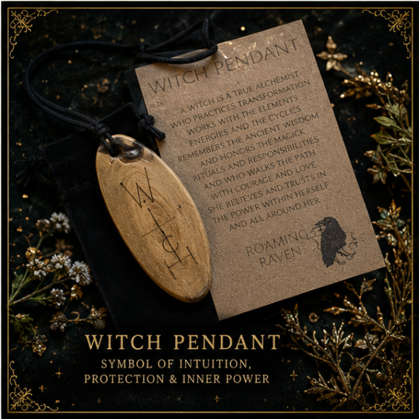 24 day Witchy Advent Calendar - Image 10