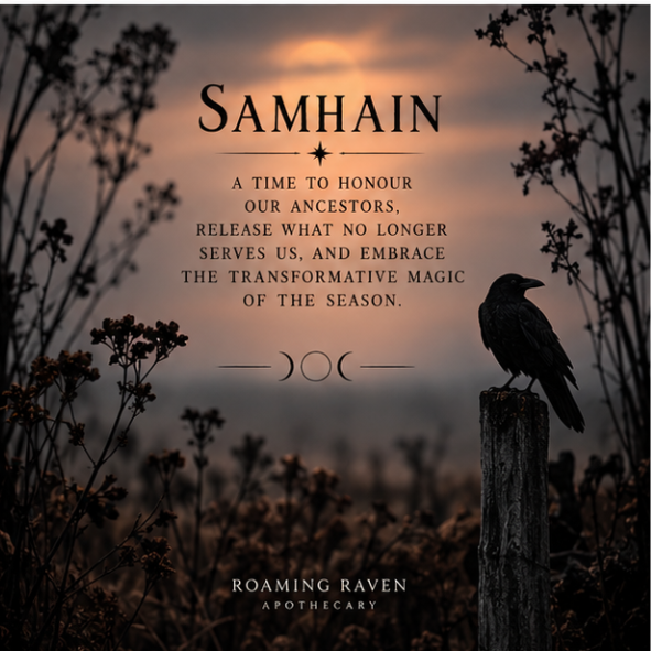 Samhain Gift Box - Image 4